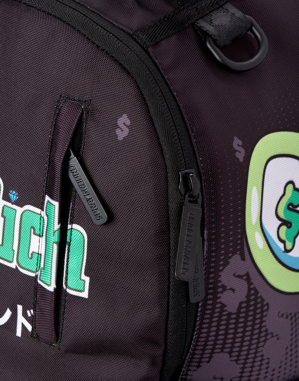 RICHIE RICH: MONEY DIP BACKPACK