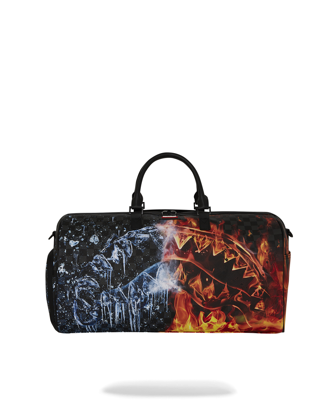 COLD HEAT DUFFLE