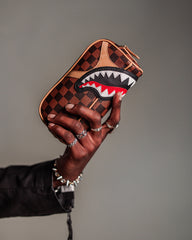 HENNYVILLE POUCH