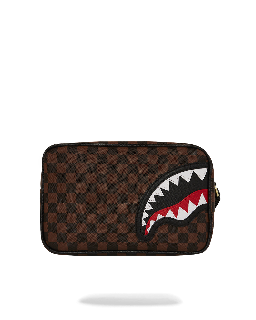 SAWTOOTH SHARKS IN PARIS TOILETRY BRICK