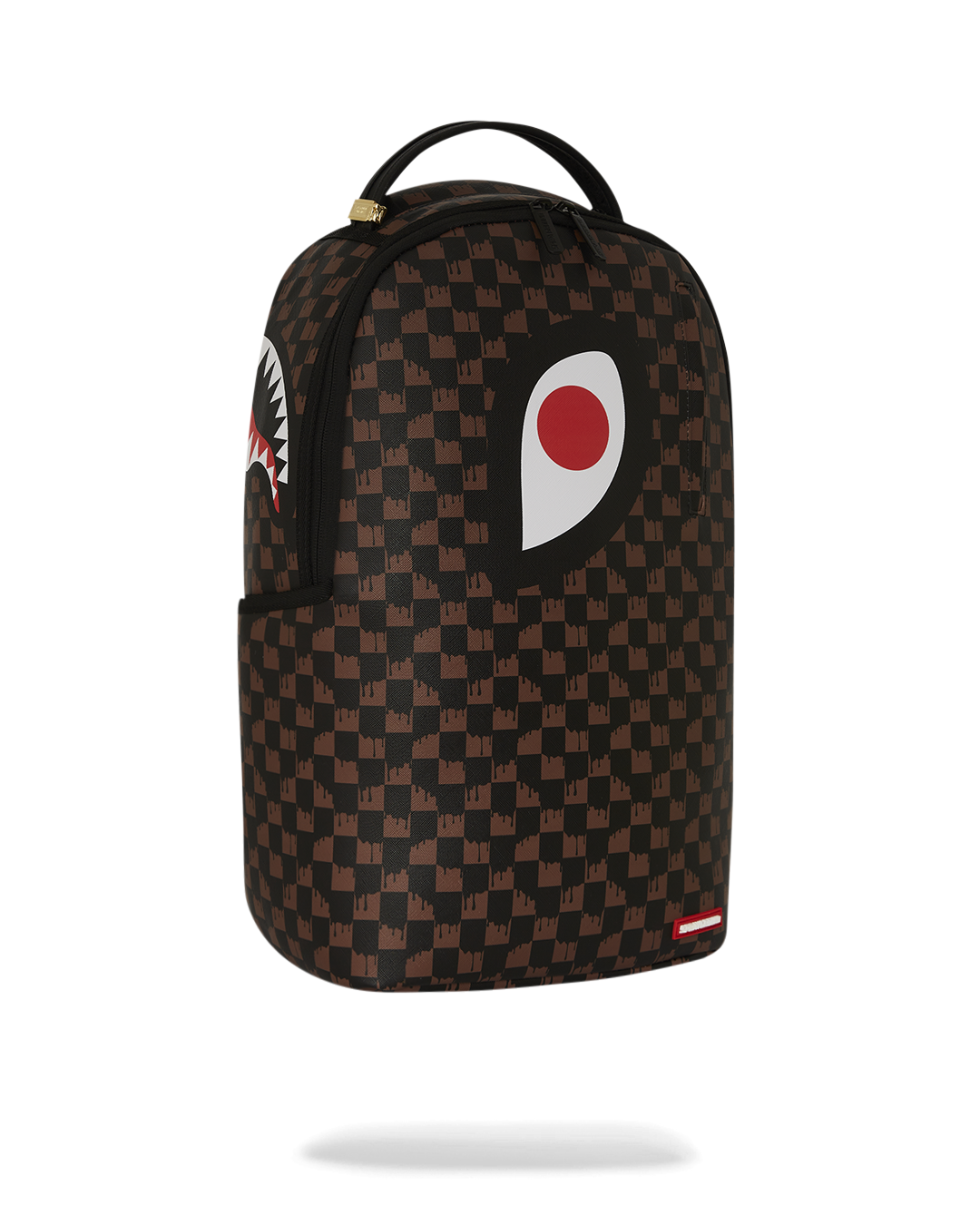 FOCU$ DLXV BACKPACK
