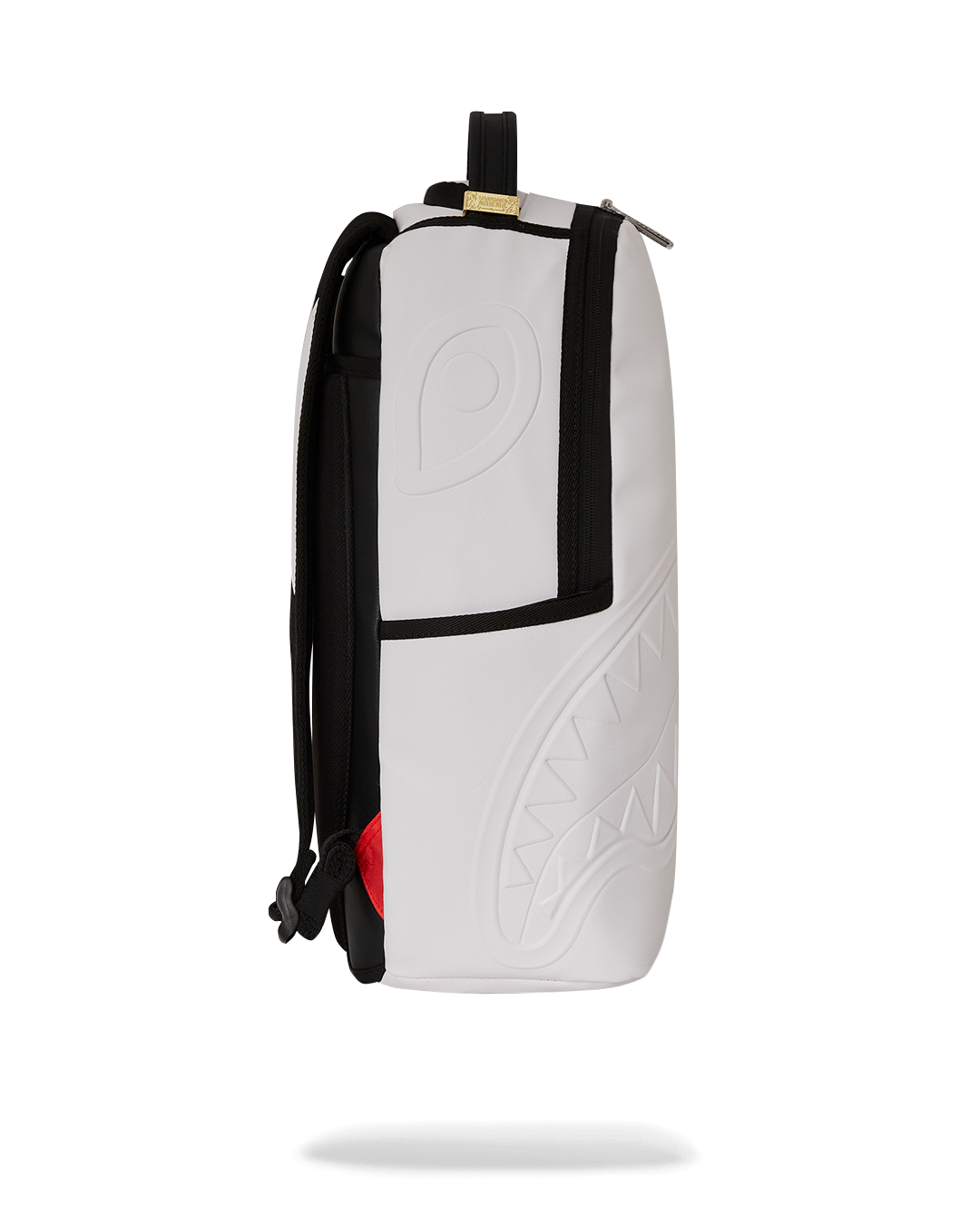GRAFFITI ARTIST - DESIGN YOUR OWN BACKPACK - 9 STENCILS INCLUDED